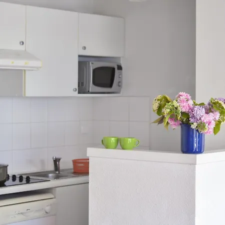 Vacanceole - Domaine De Saint Orens Hotel apartamentowy *
