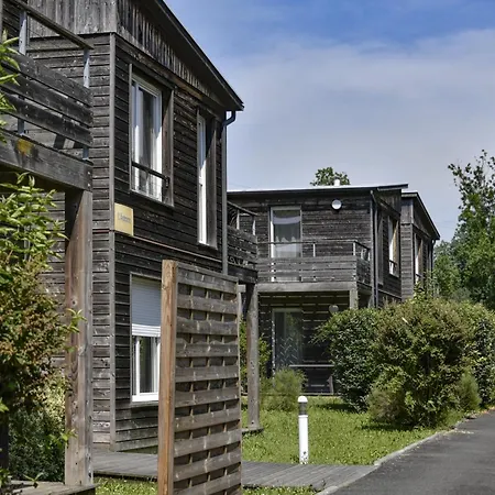 Hotel apartamentowy Vacanceole - Domaine De Saint Orens *
