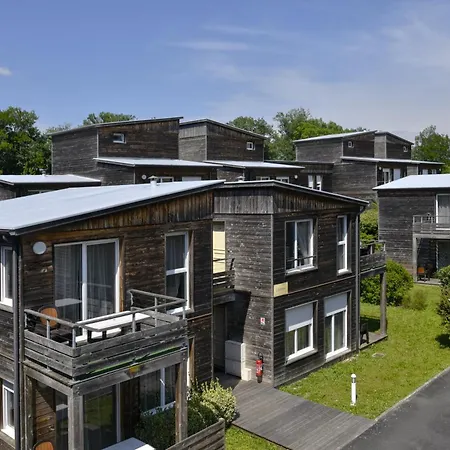 Hotel apartamentowy Vacanceole - Domaine De Saint Orens Montréal