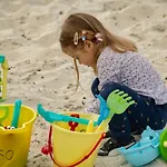 Апарт-отель Le Domaine De Saint Orens, Linge Inclus Et Piscine En Saison Монреаль