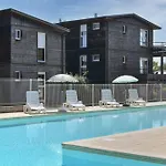 Le Domaine De Saint Orens, Linge Inclus Et Piscine En Saison 3* Монреаль