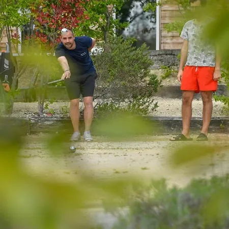Residence De Tourisme Avec Piscine, Le Domaine De Saint Orens アパートホテル モントレアル