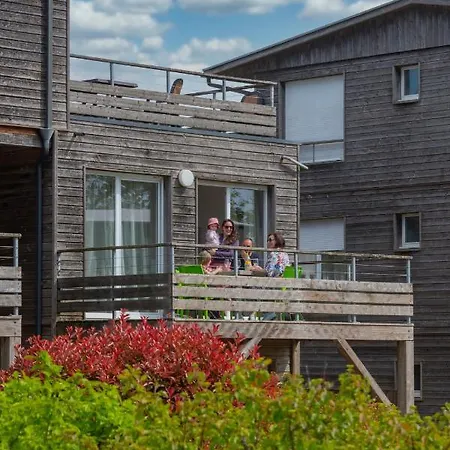 Vacanceole - Domaine De Saint Orens *