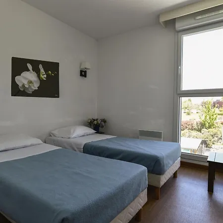 Vacanceole - Domaine De Saint Orens *