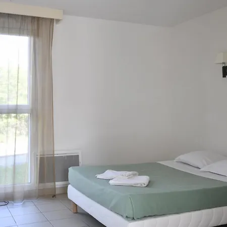 Vacanceole - Domaine De Saint Orens Aparthotel Montreal (Gers)