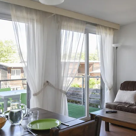 Aparthotel Vacanceole - Domaine De Saint Orens Montreal (Gers)