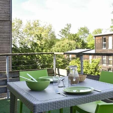 Vacanceole - Domaine De Saint Orens Montreal (Gers)