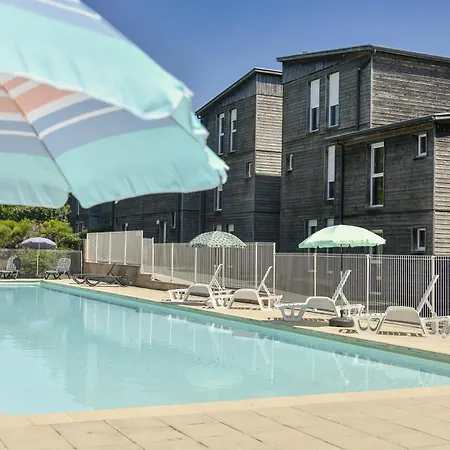 Le Domaine De Saint Orens, Linge Inclus Et Piscine En Saison Апарт-отель