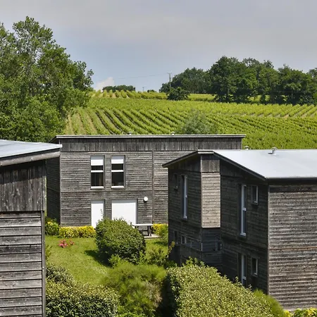Апарт-отель Le Domaine De Saint Orens, Linge Inclus Et Piscine En Saison