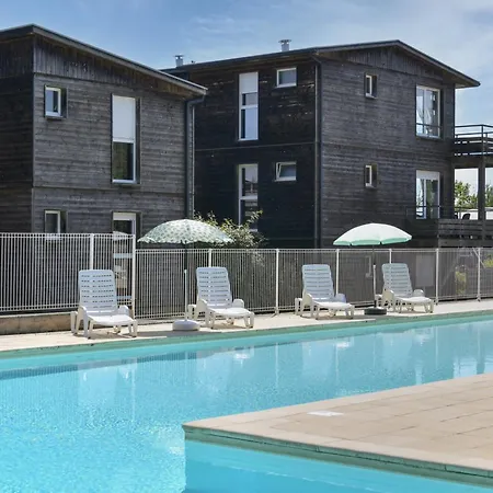 Le Domaine De Saint Orens, Linge Inclus Et Piscine En Saison 3* モントレアル