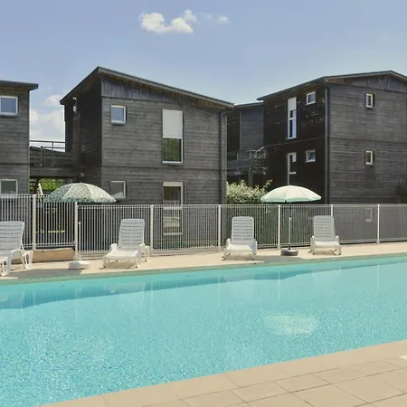 Le Domaine De Saint Orens, Linge Inclus Et Piscine En Saison